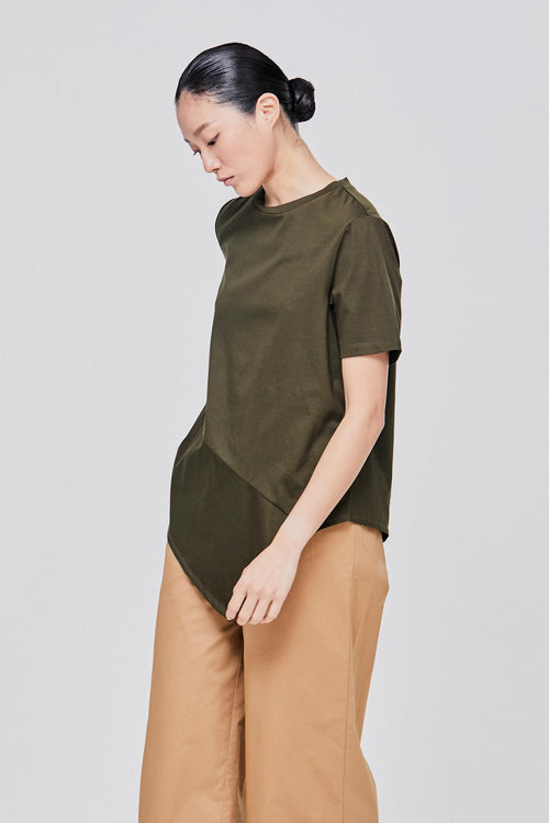 color:ARMY GREEN