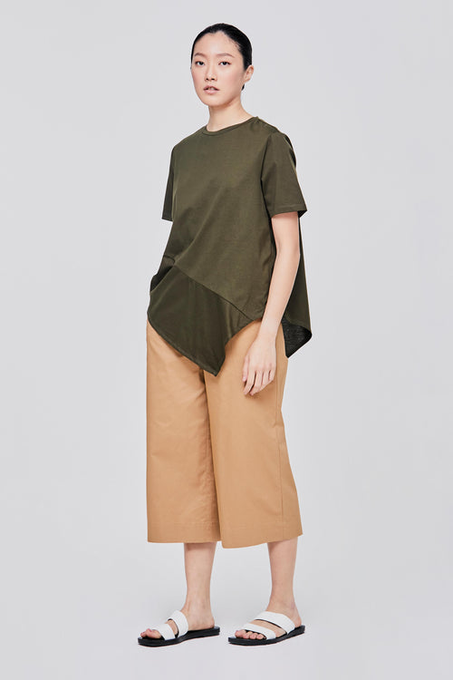 color:ARMY GREEN