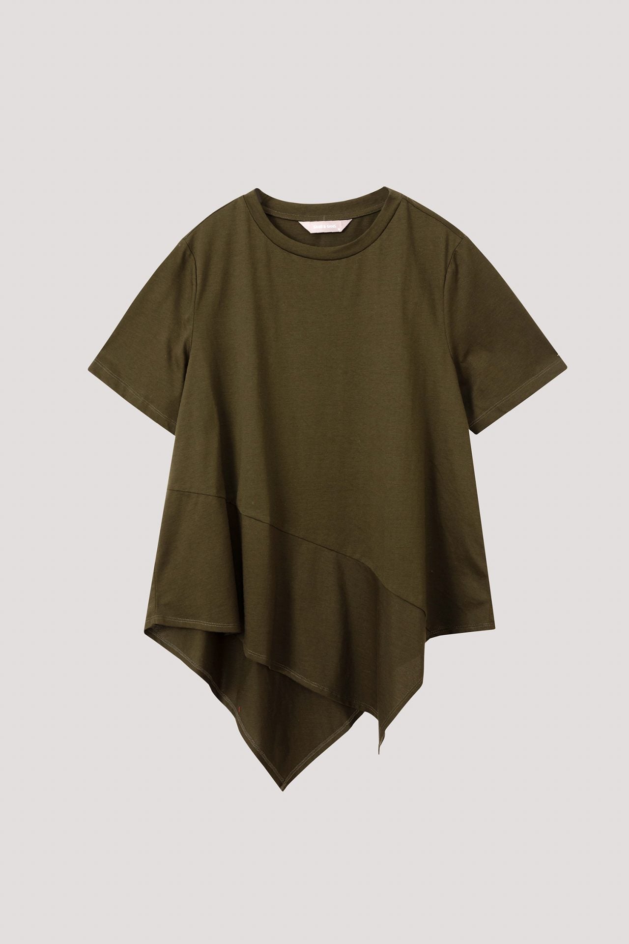 color:ARMY GREEN