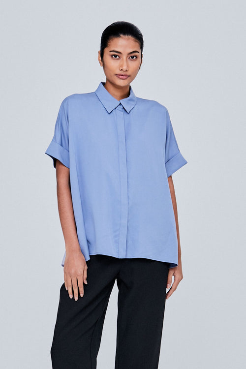 color:STEEL BLUE