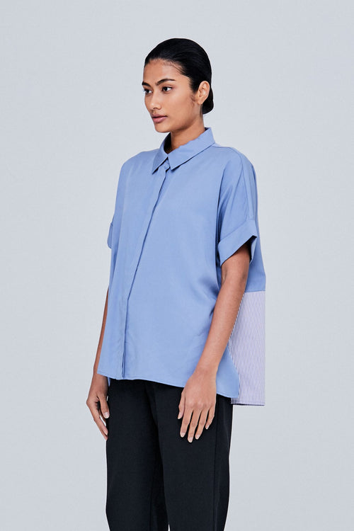 color:STEEL BLUE