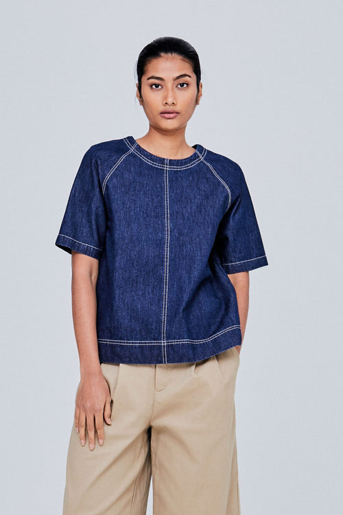 color:DENIM