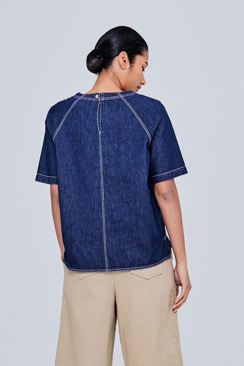 color:DENIM