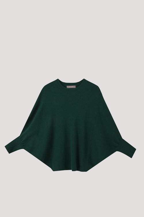 Pockets Detailed A-Line Dress