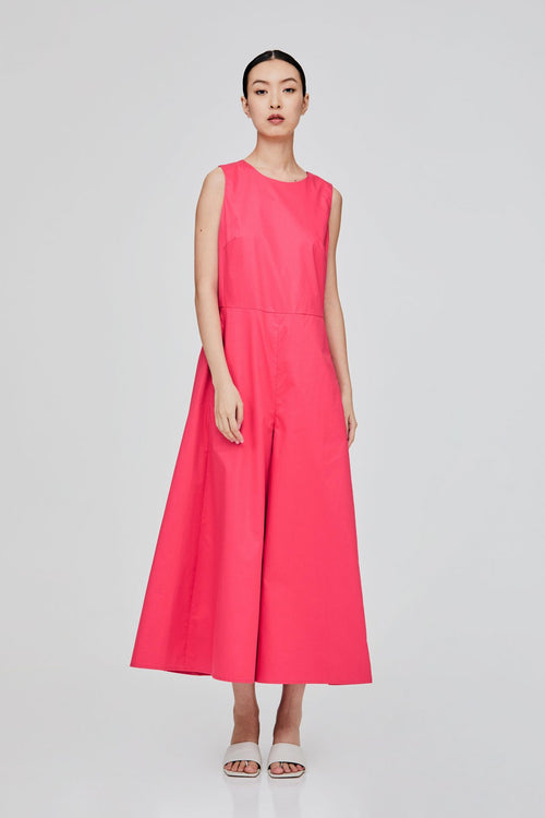 color:HOT PINK