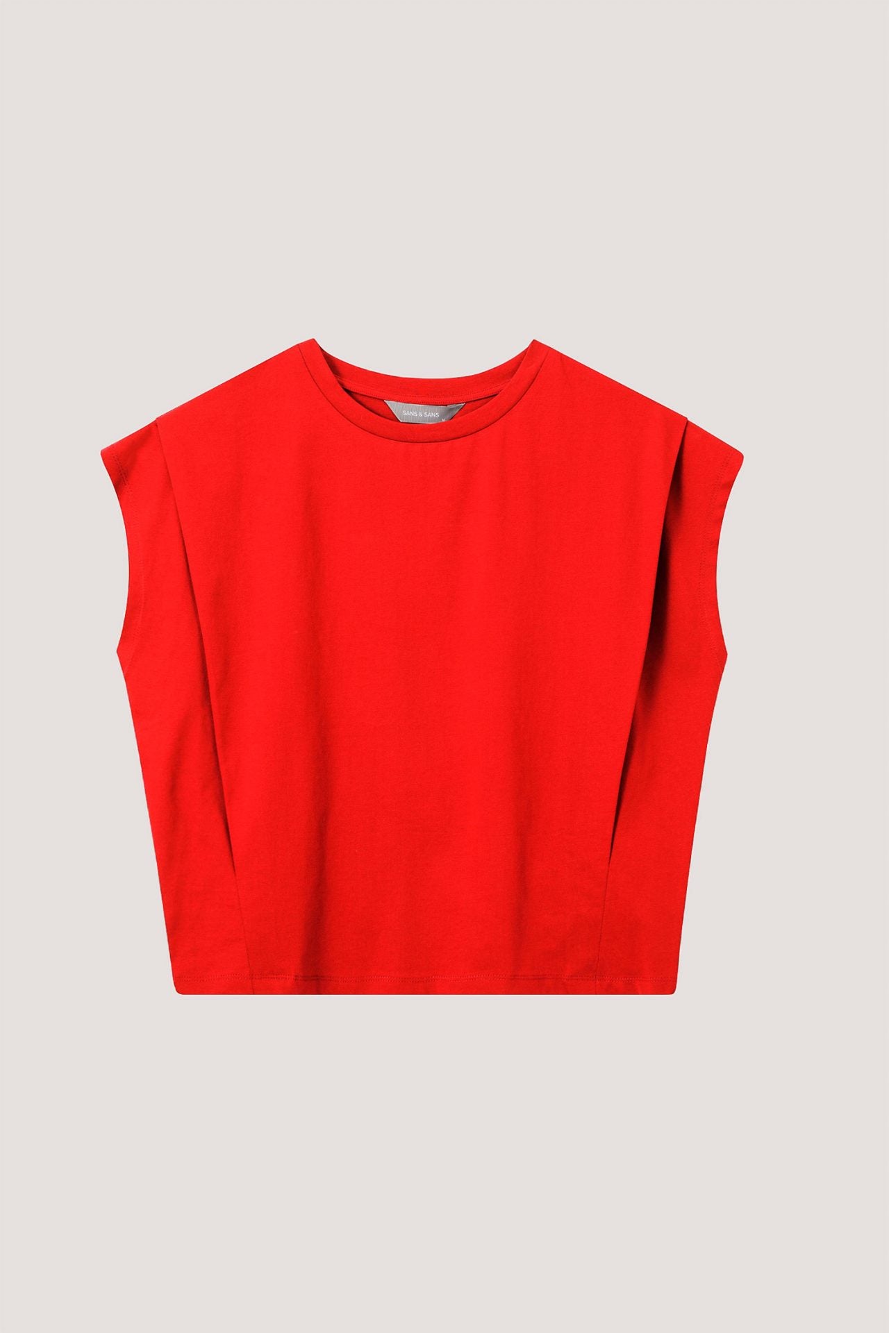 color:SCARLET