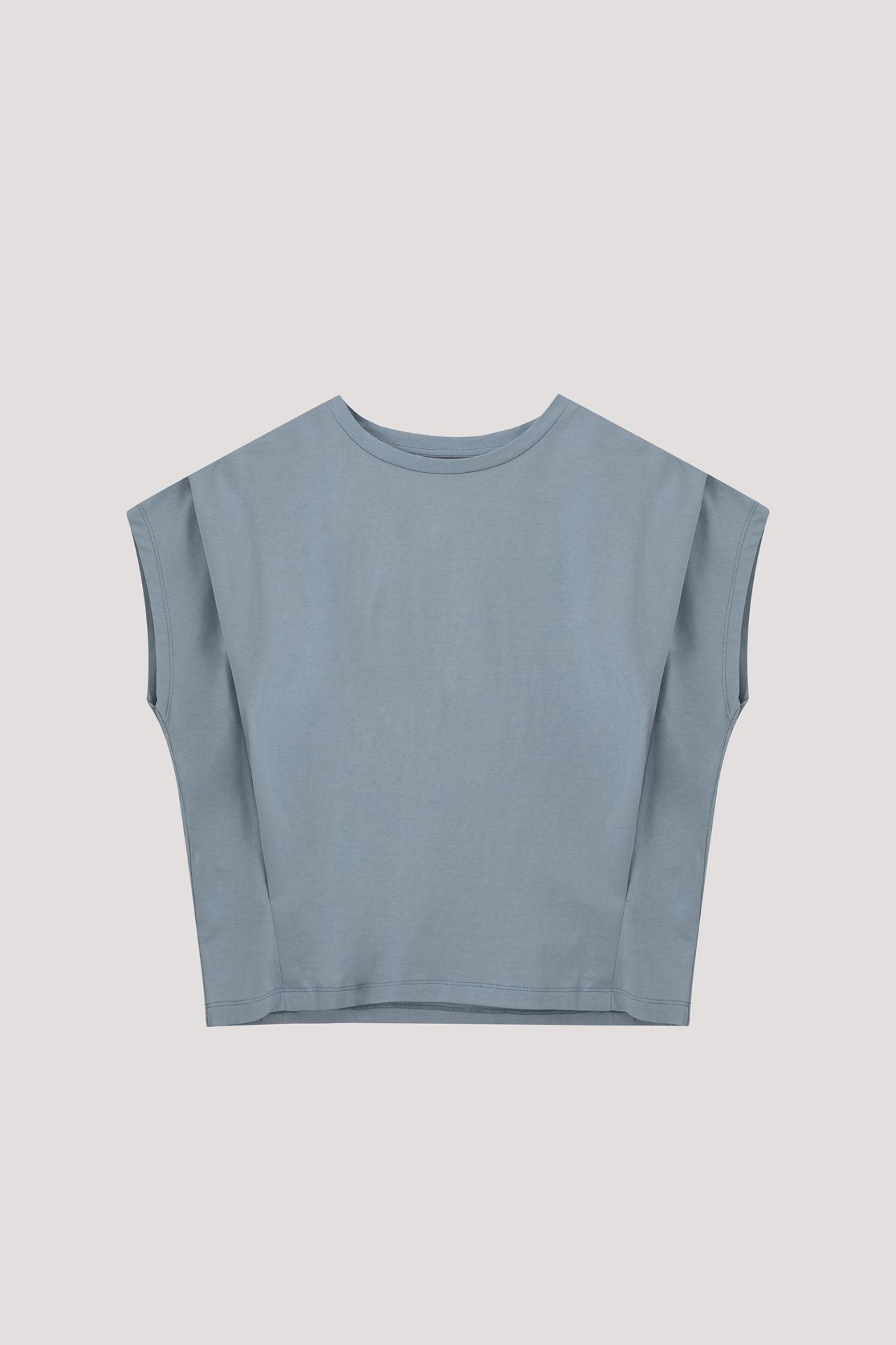color:GREY BLUE