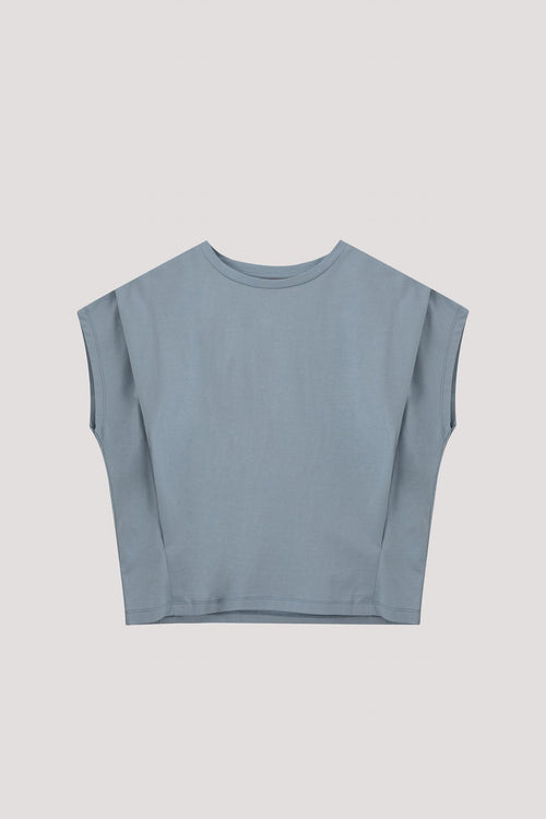 color:GREY BLUE