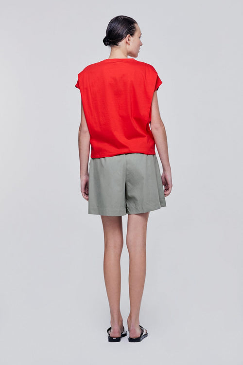 color:TANGERINE RED