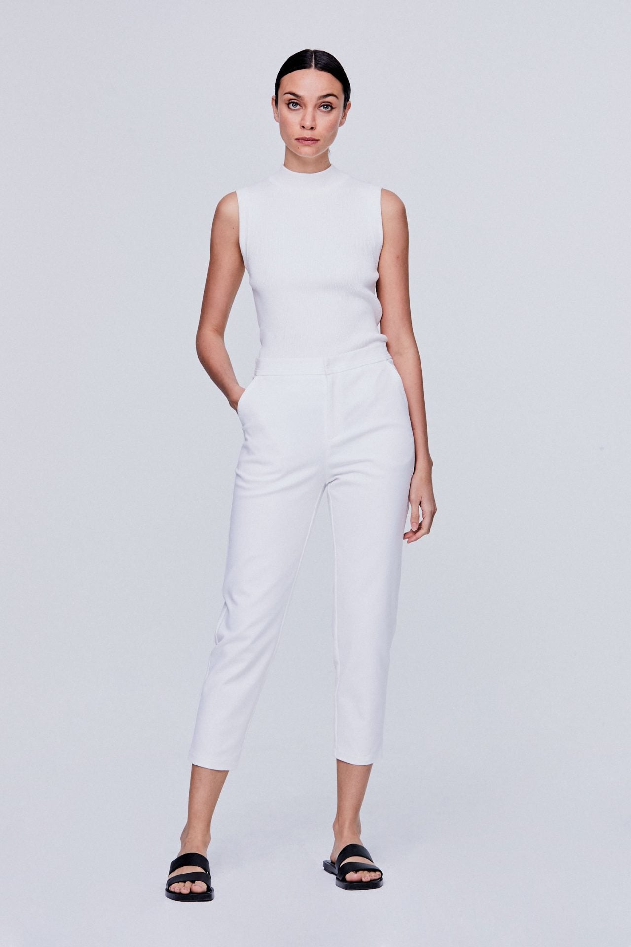 color:IVORY