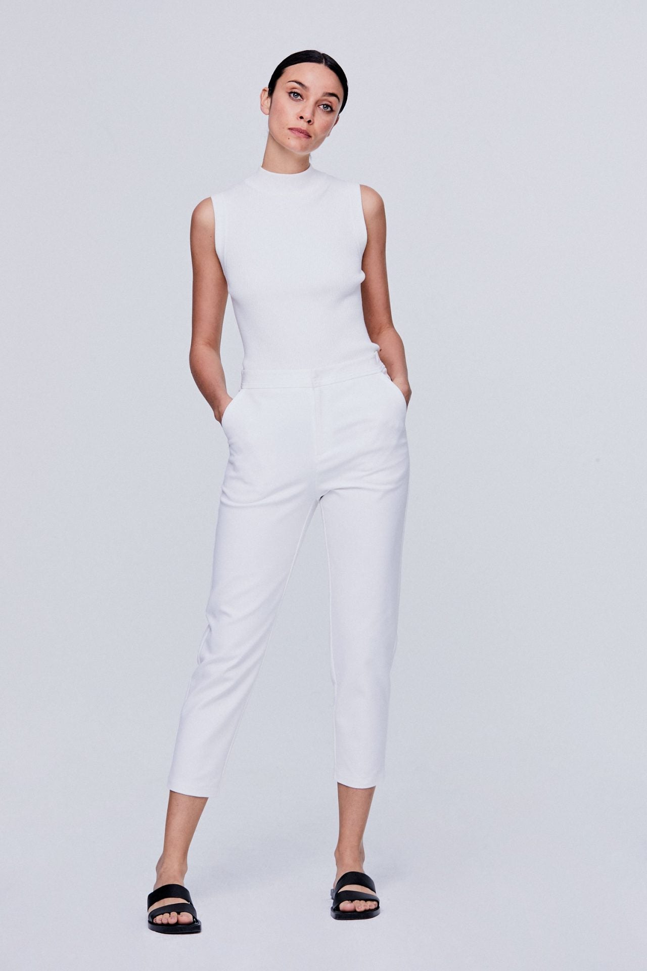 color:IVORY