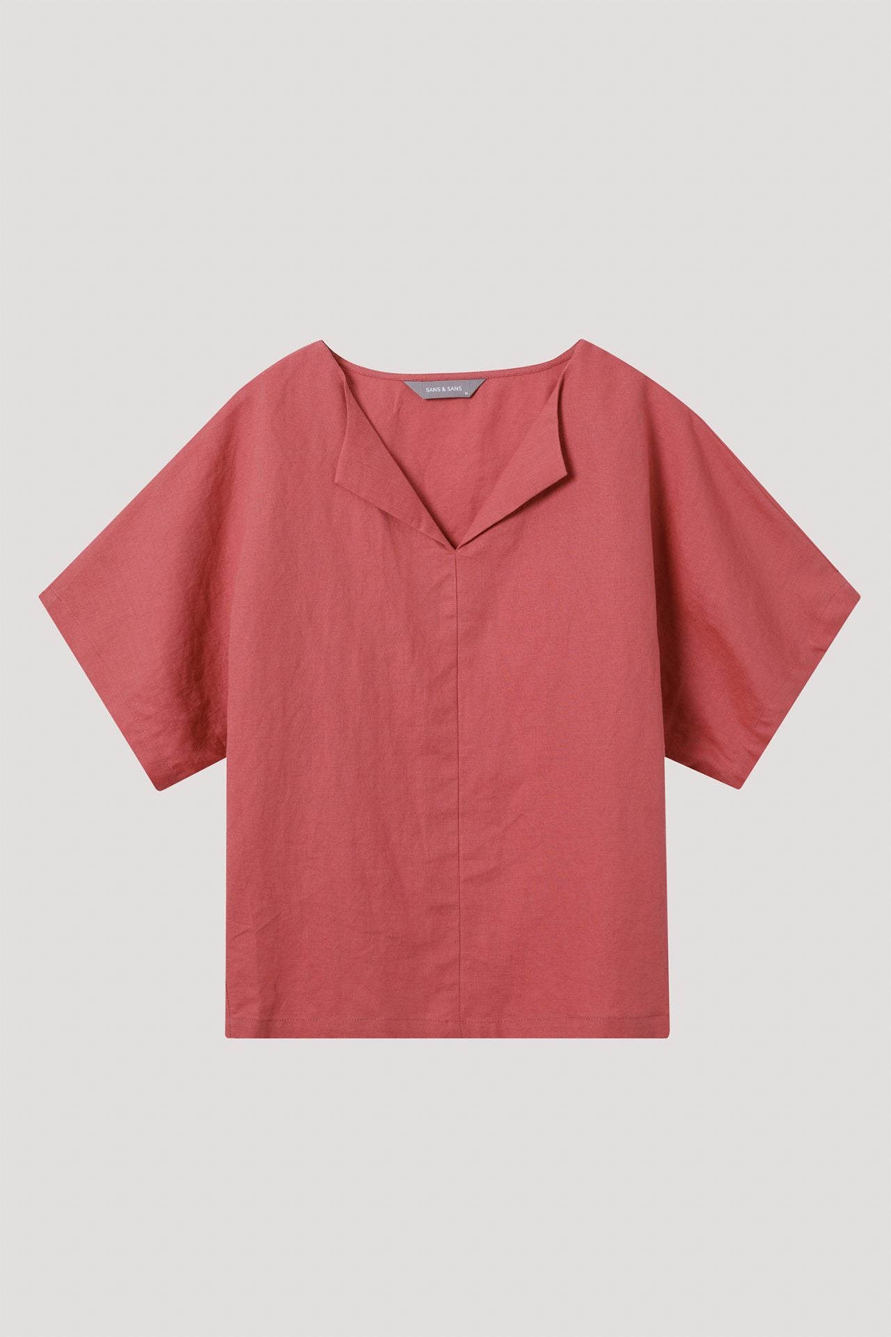 color:CORAL PINK