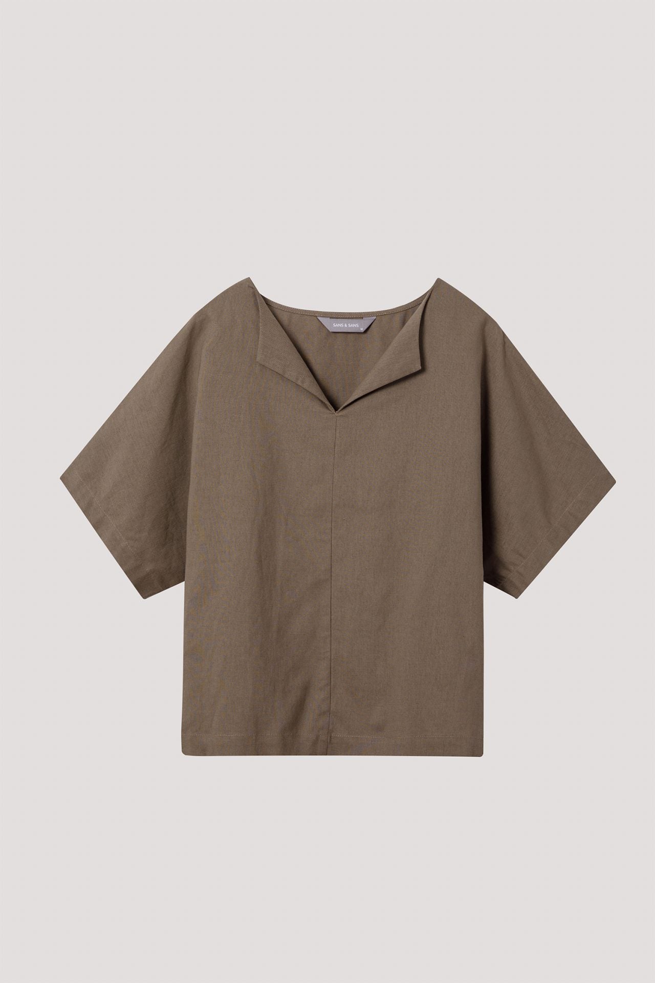 color:KHAKI GREEN