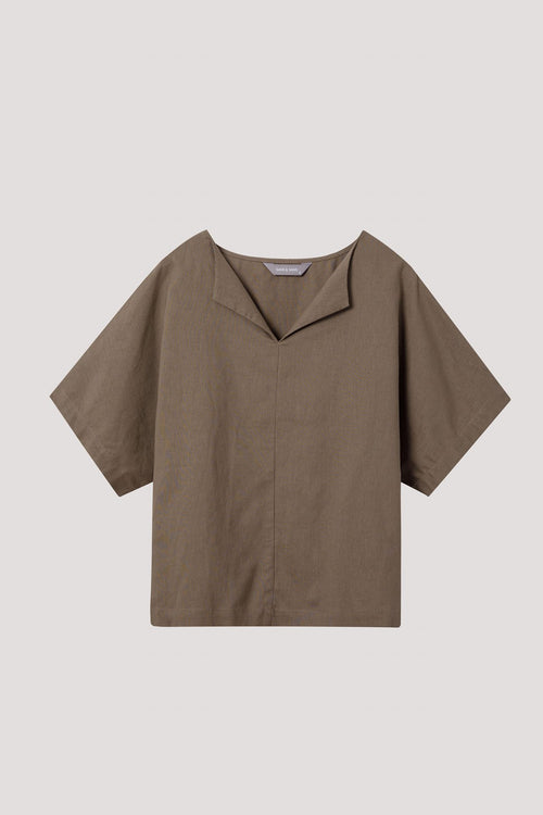 color:KHAKI GREEN