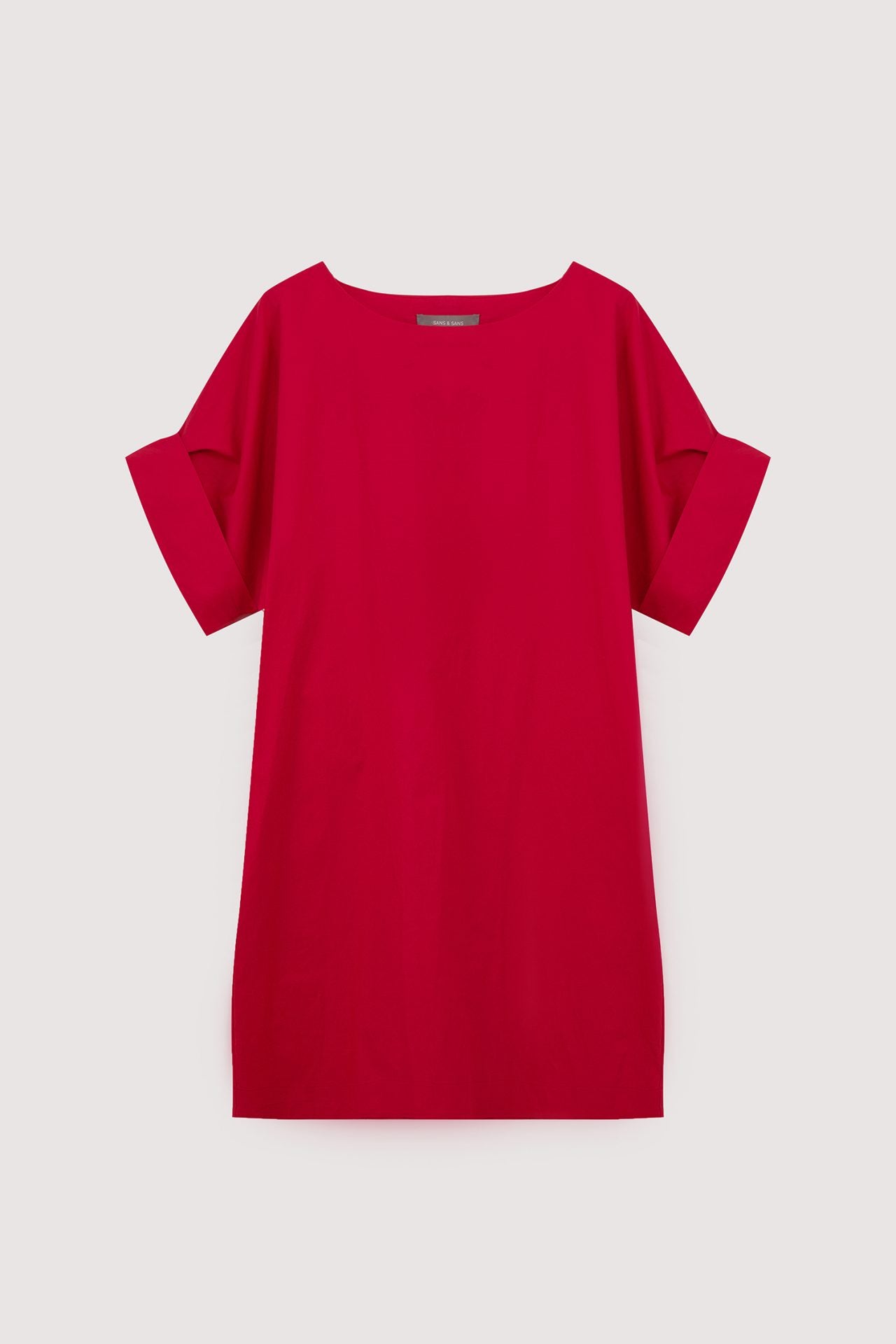color:SCARLET