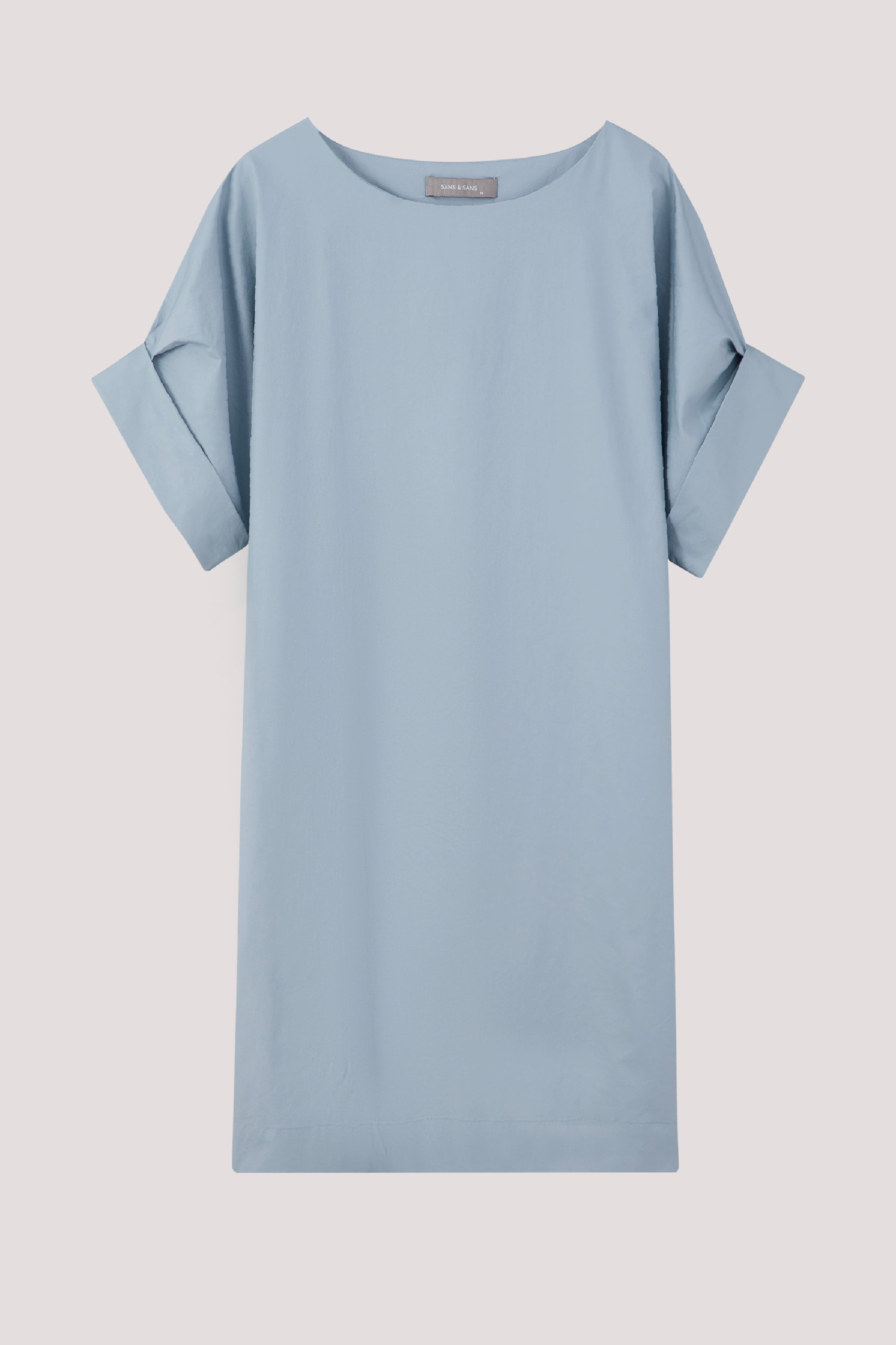 color:GREY BLUE