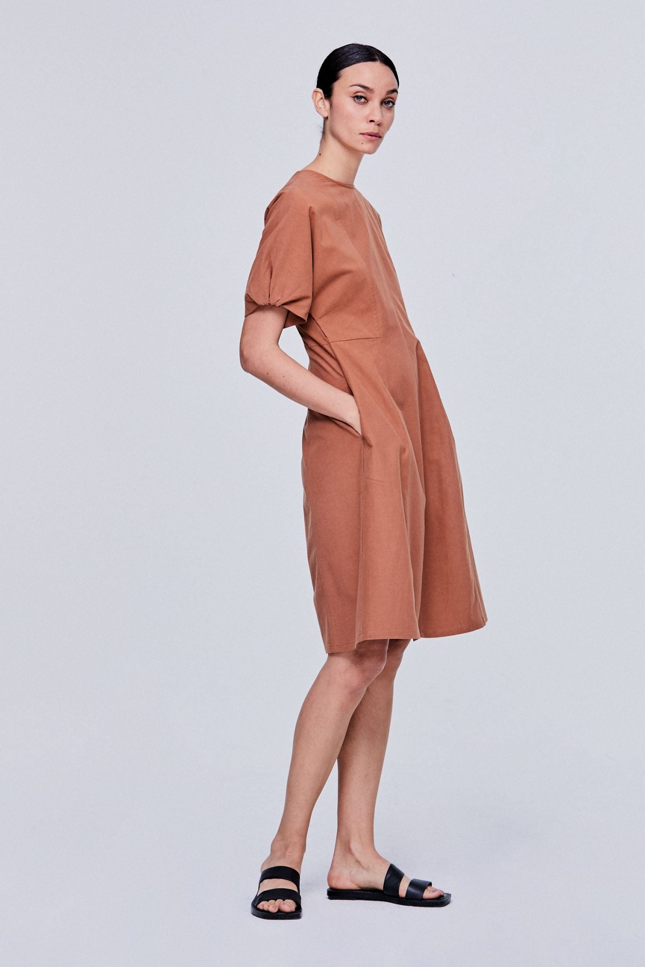 color:BROWN
