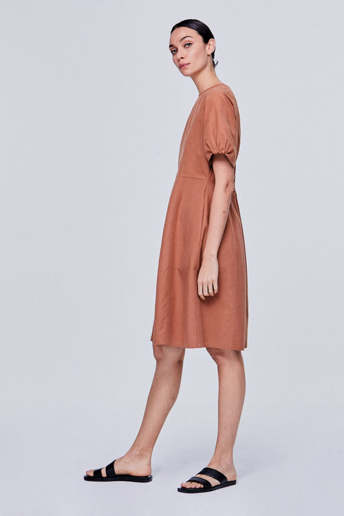 color:BROWN