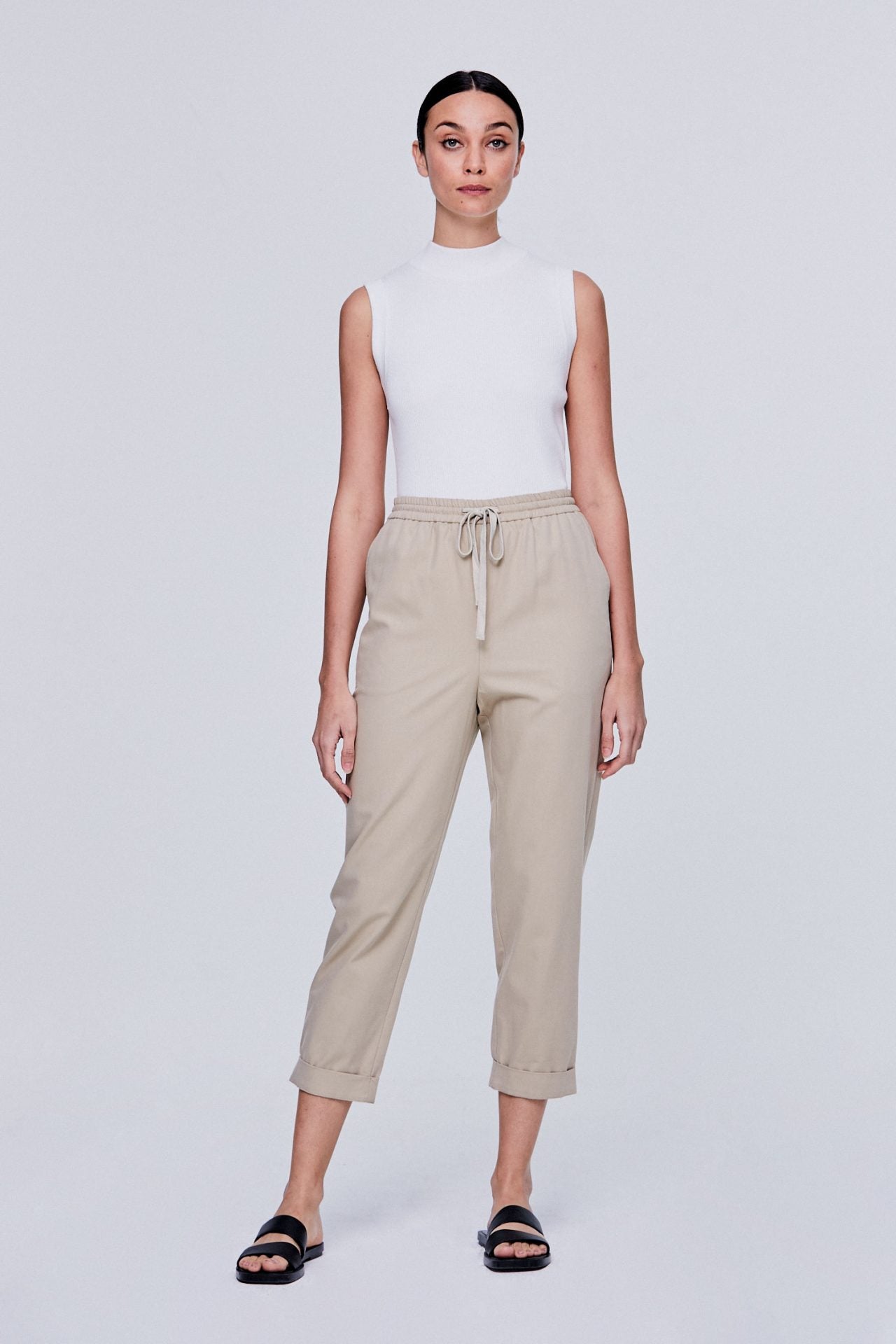 color:KHAKI