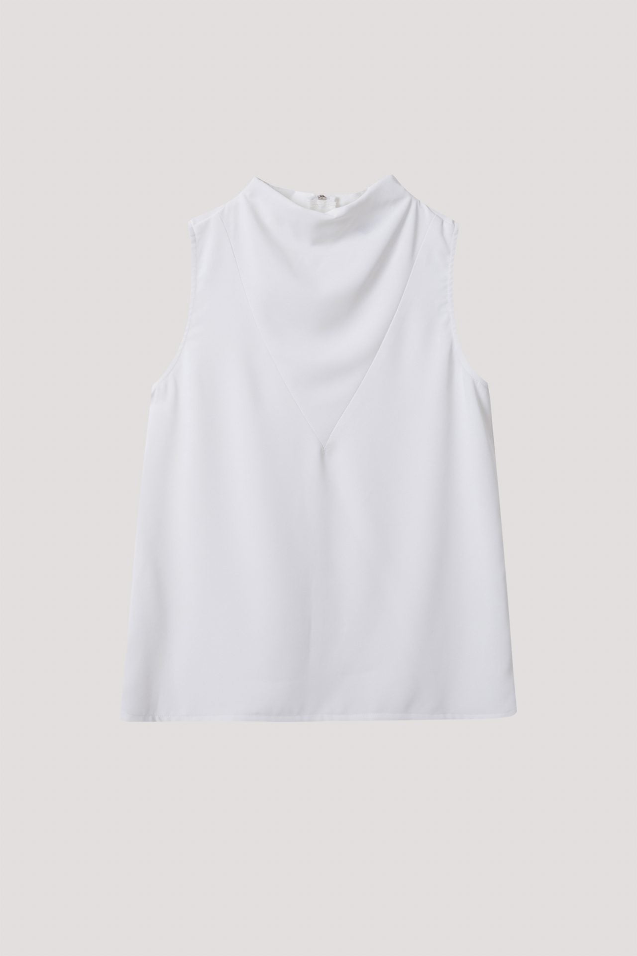 Cowl Neck Top