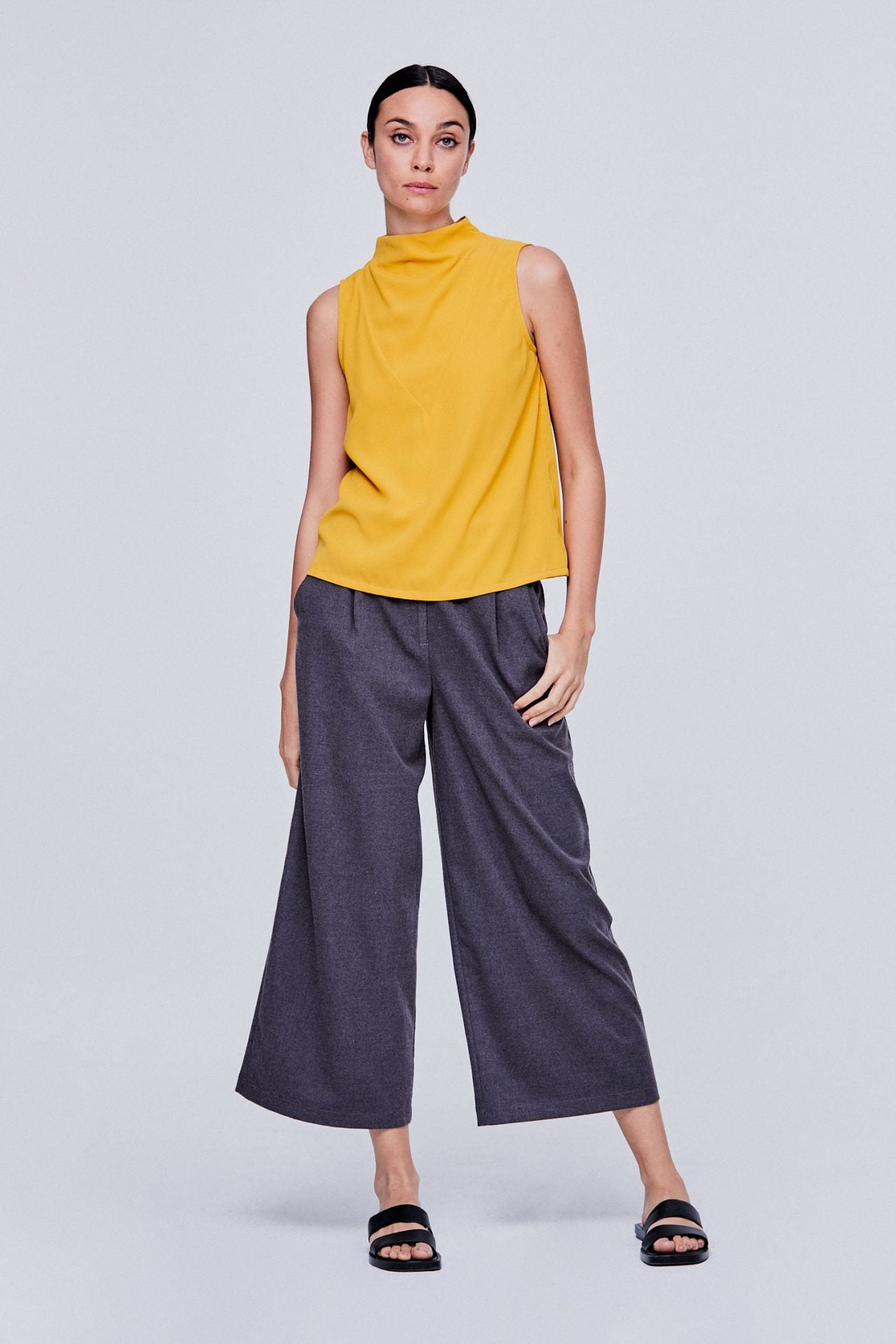 color:MUSTARD