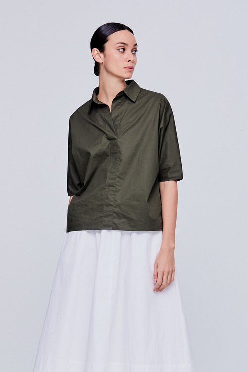 color:ARMY GREEN
