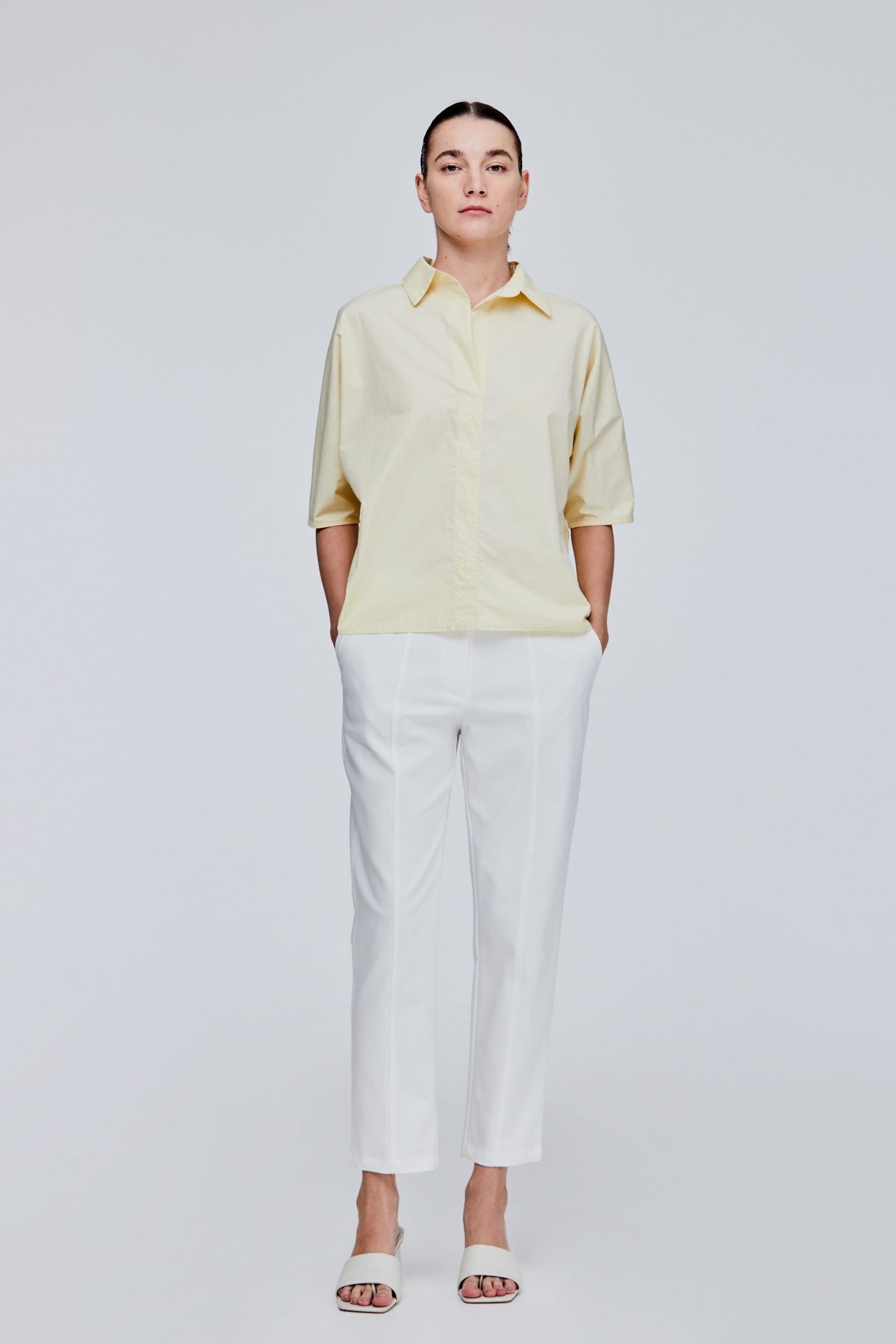 color:BUTTERMILK