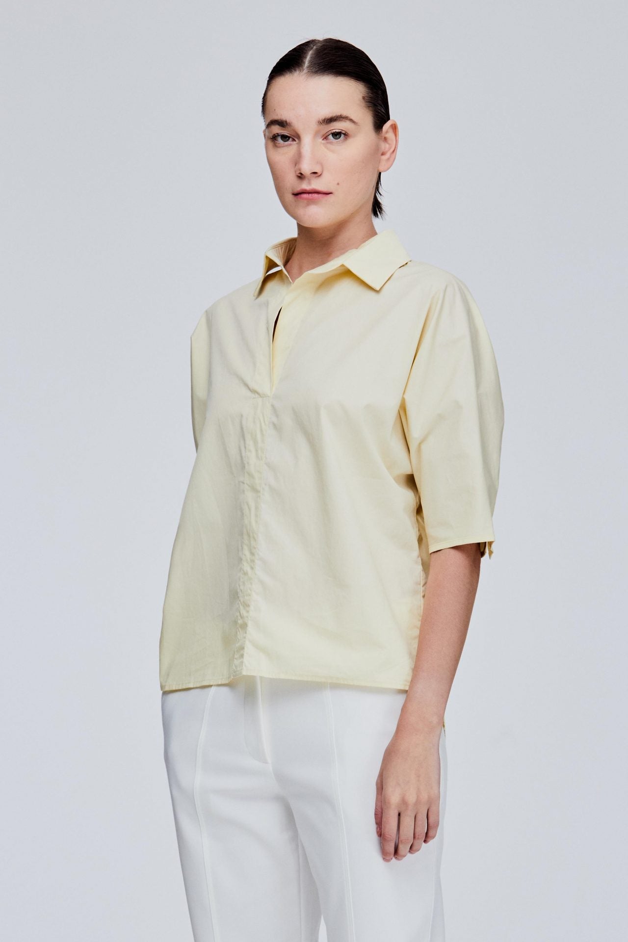 color:BUTTERMILK
