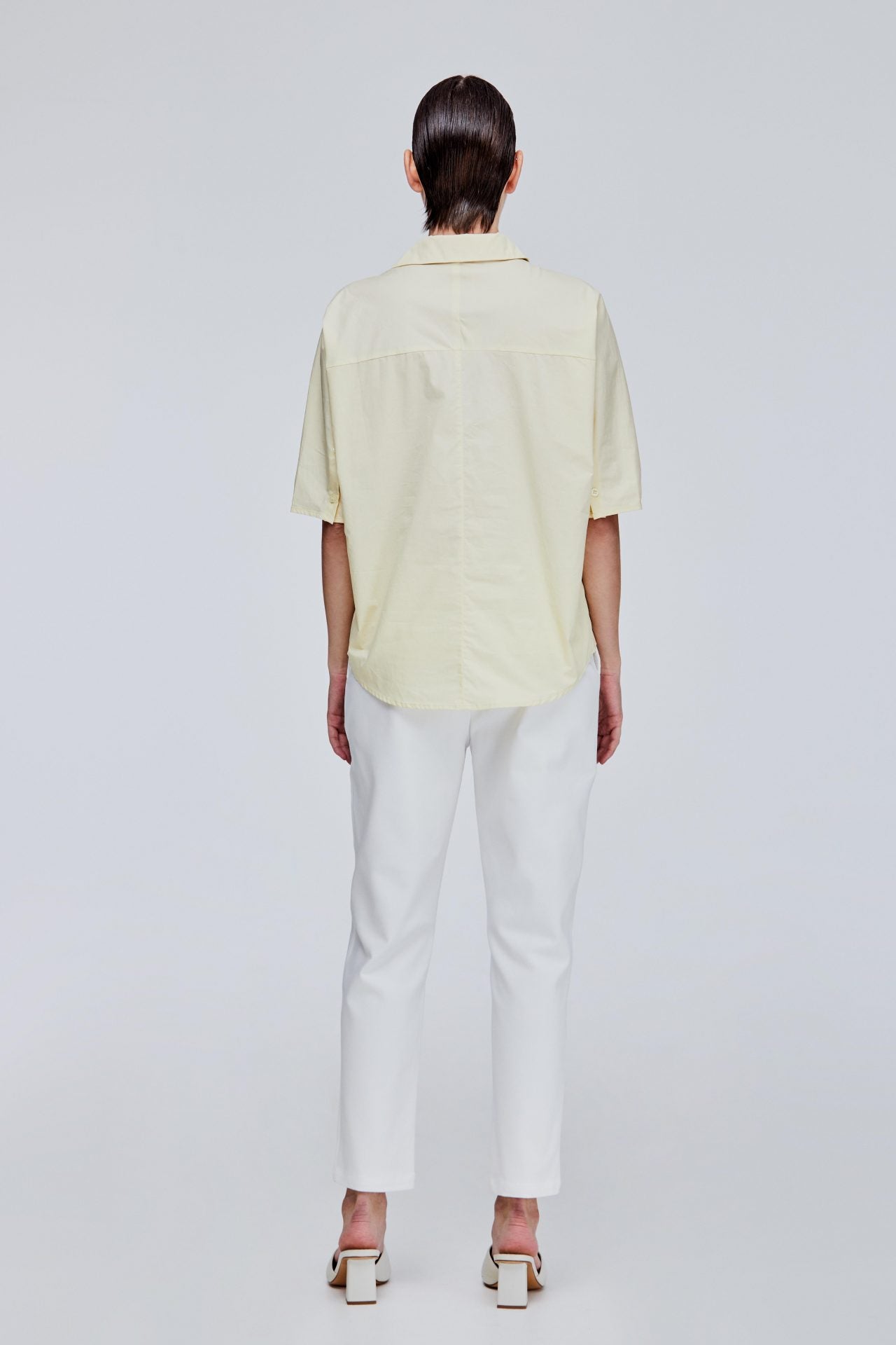 color:BUTTERMILK