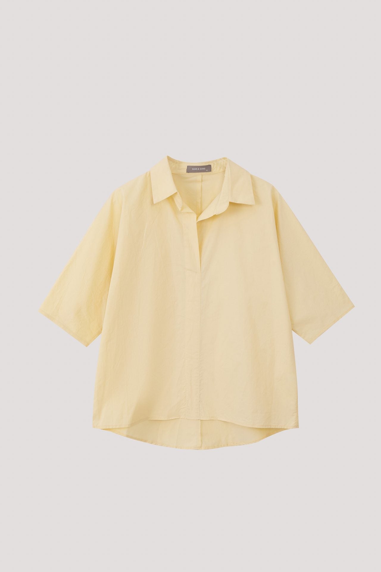 color:BUTTERMILK