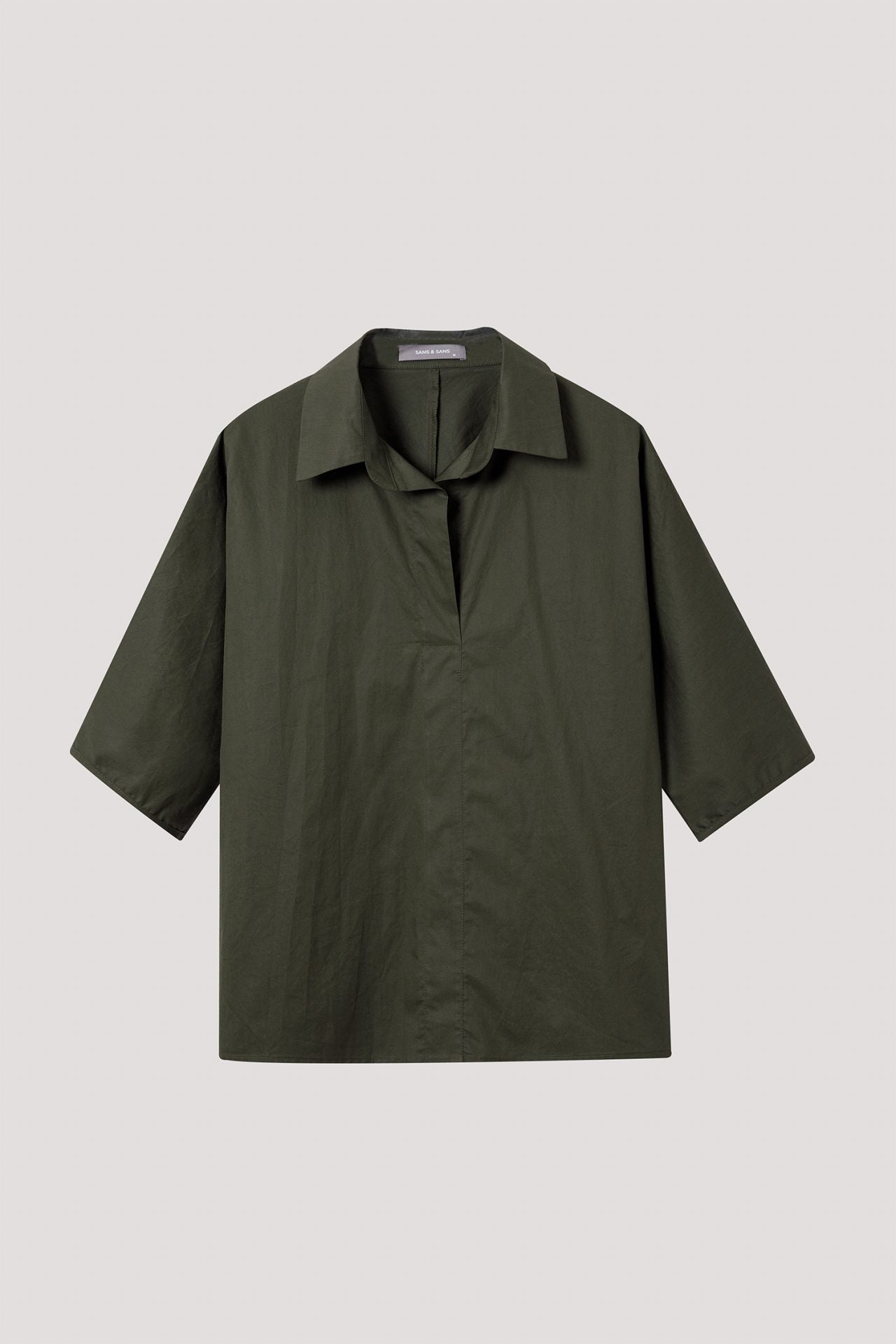 color:ARMY GREEN