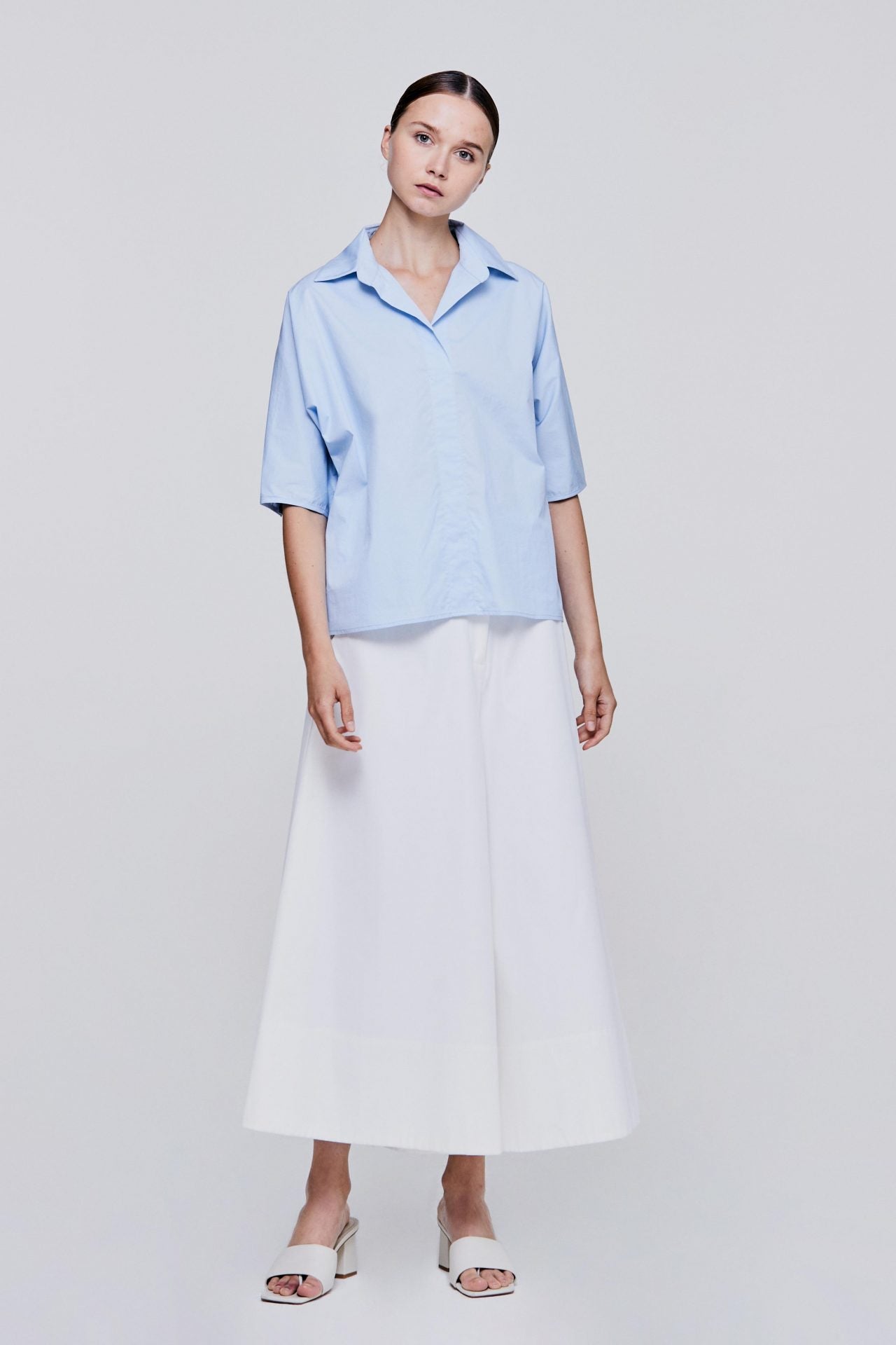 color:SKY BLUE