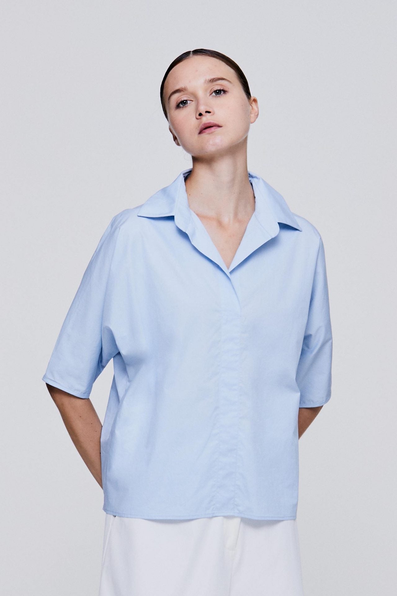 color:SKY BLUE