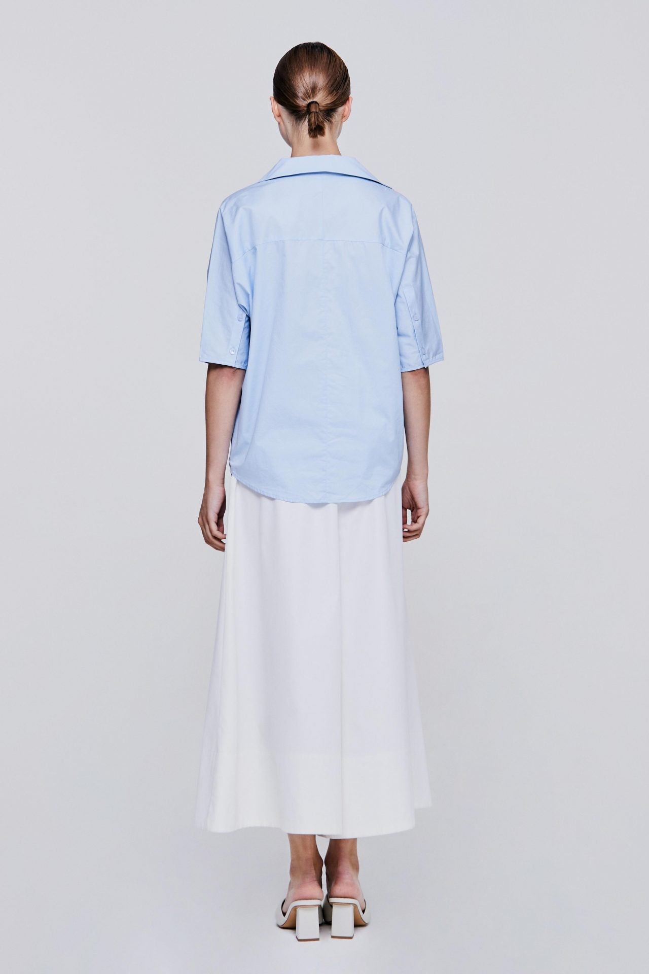 color:SKY BLUE