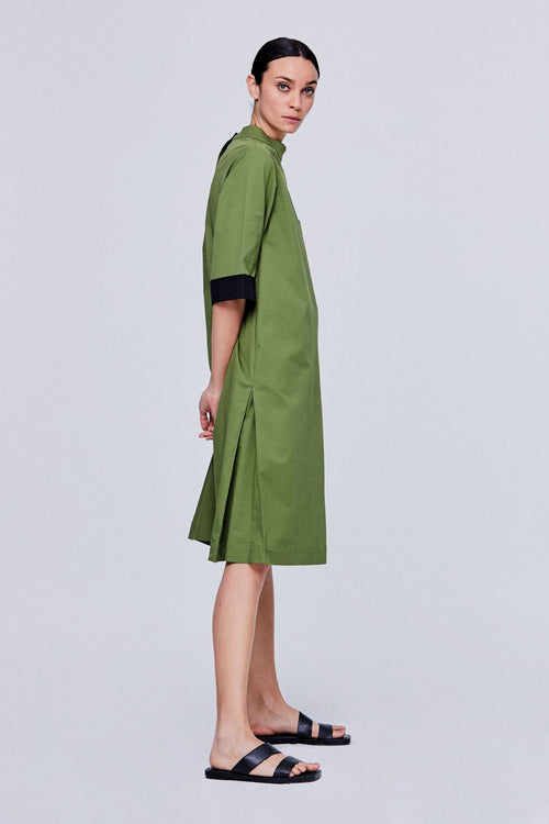 color:OLIVE