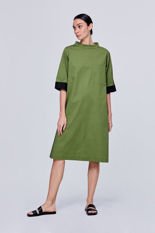 color:OLIVE