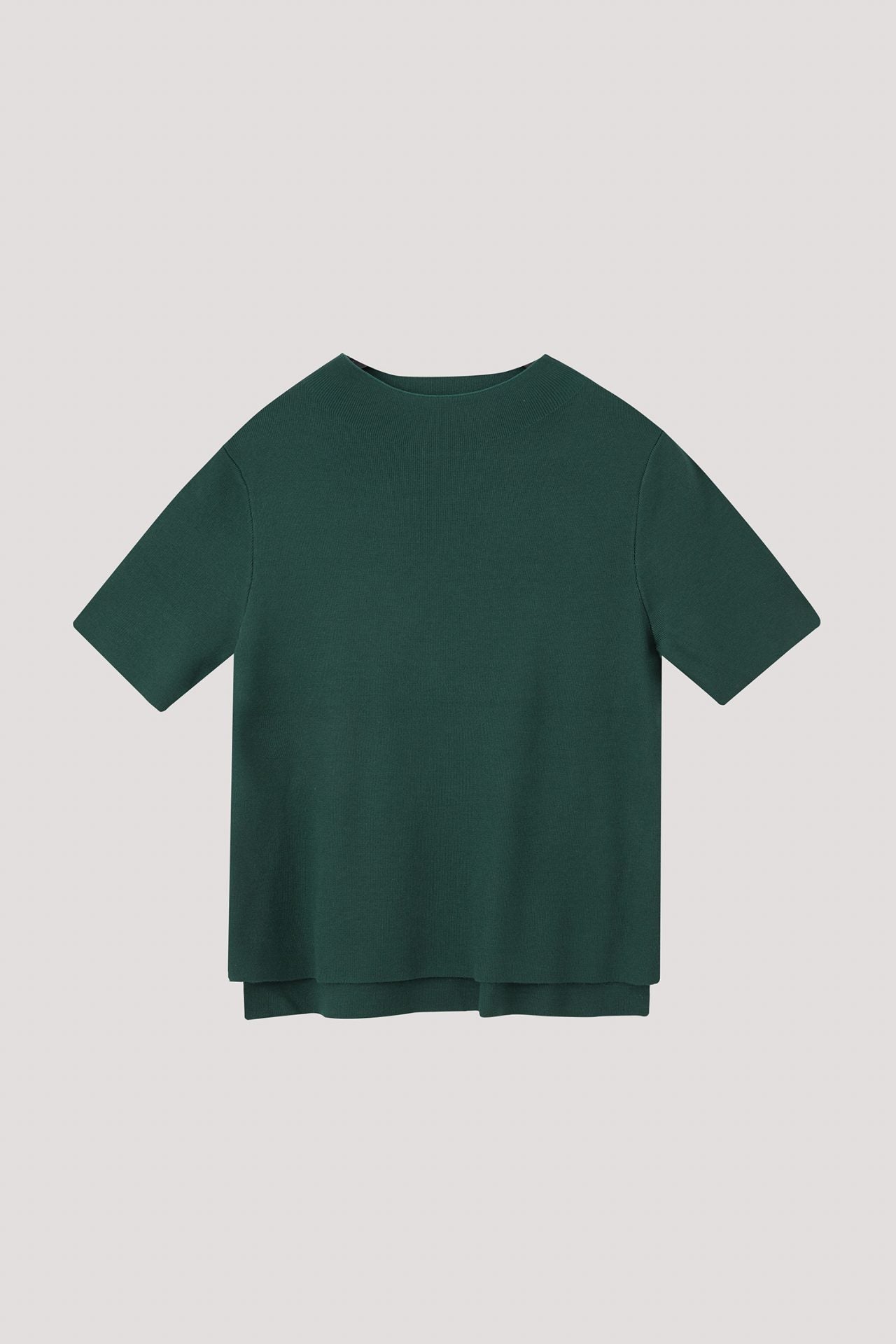 Pockets Detailed A-Line Dress
