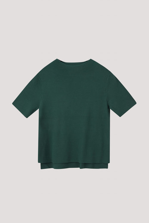 Pockets Detailed A-Line Dress