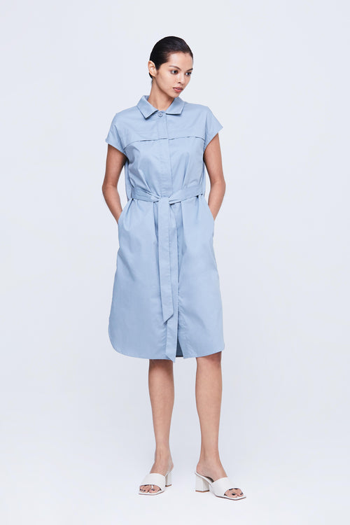 color:DUSK BLUE