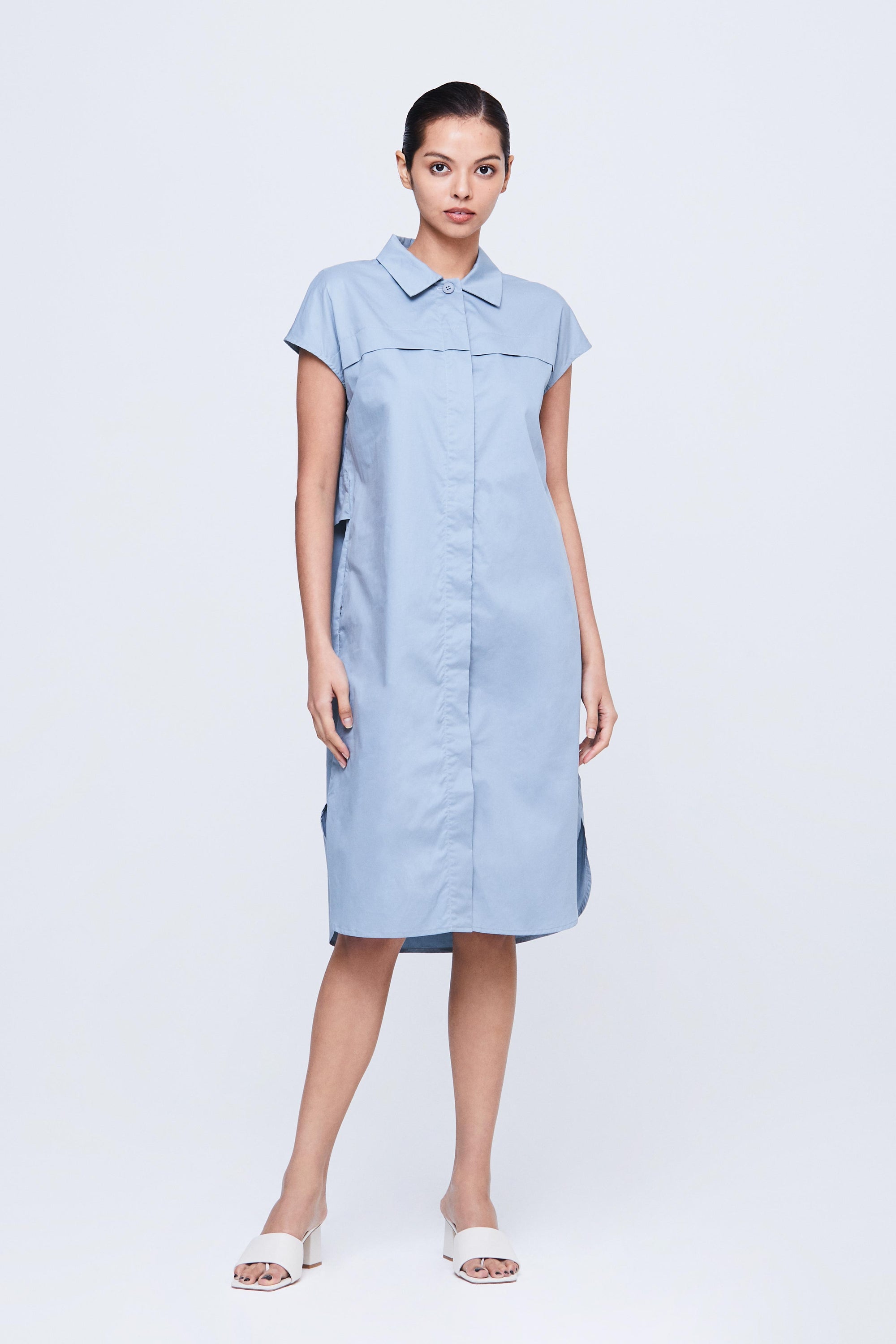 color:DUSK BLUE