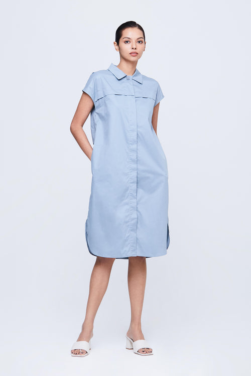 color:DUSK BLUE