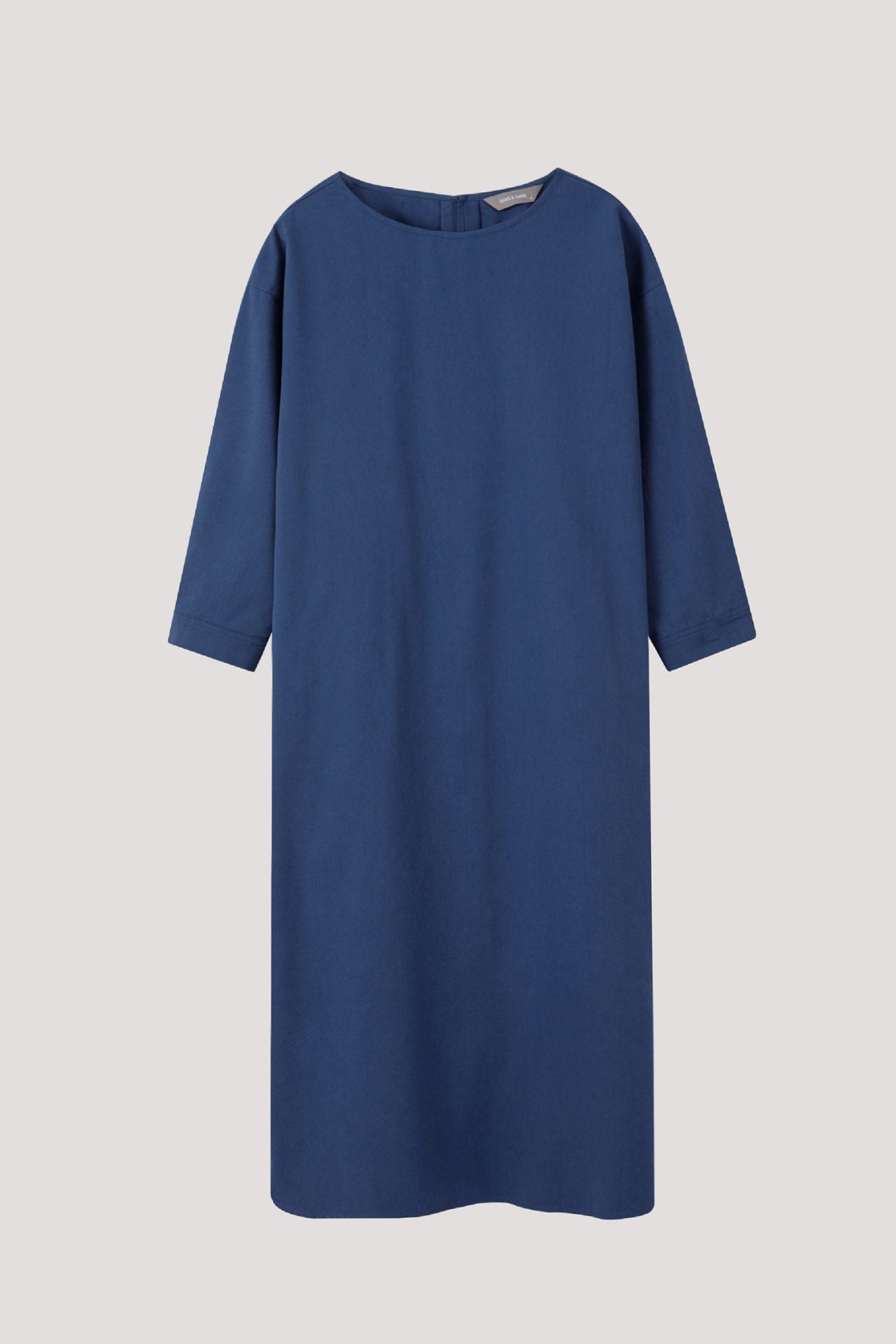 color:DARK DENIM