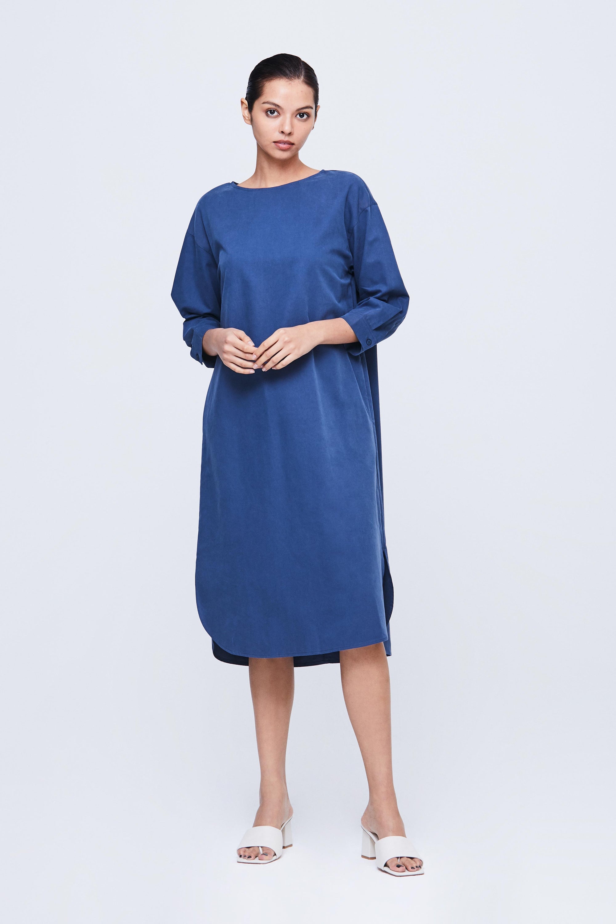 color:DARK DENIM
