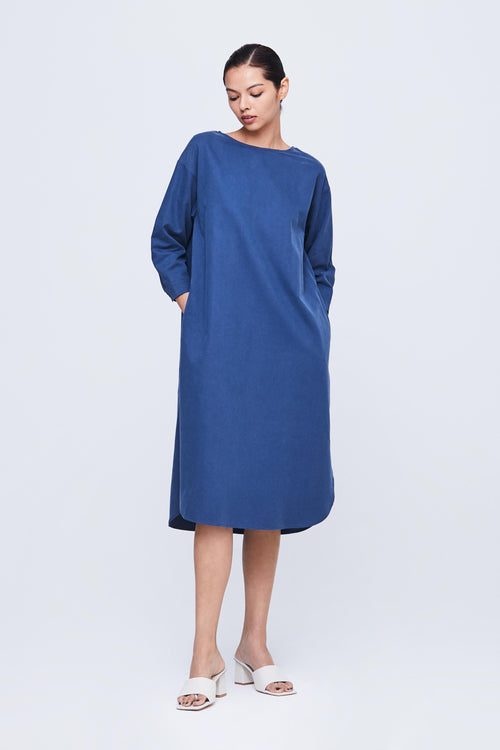 color:DARK DENIM