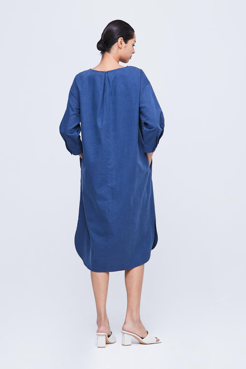color:DARK DENIM