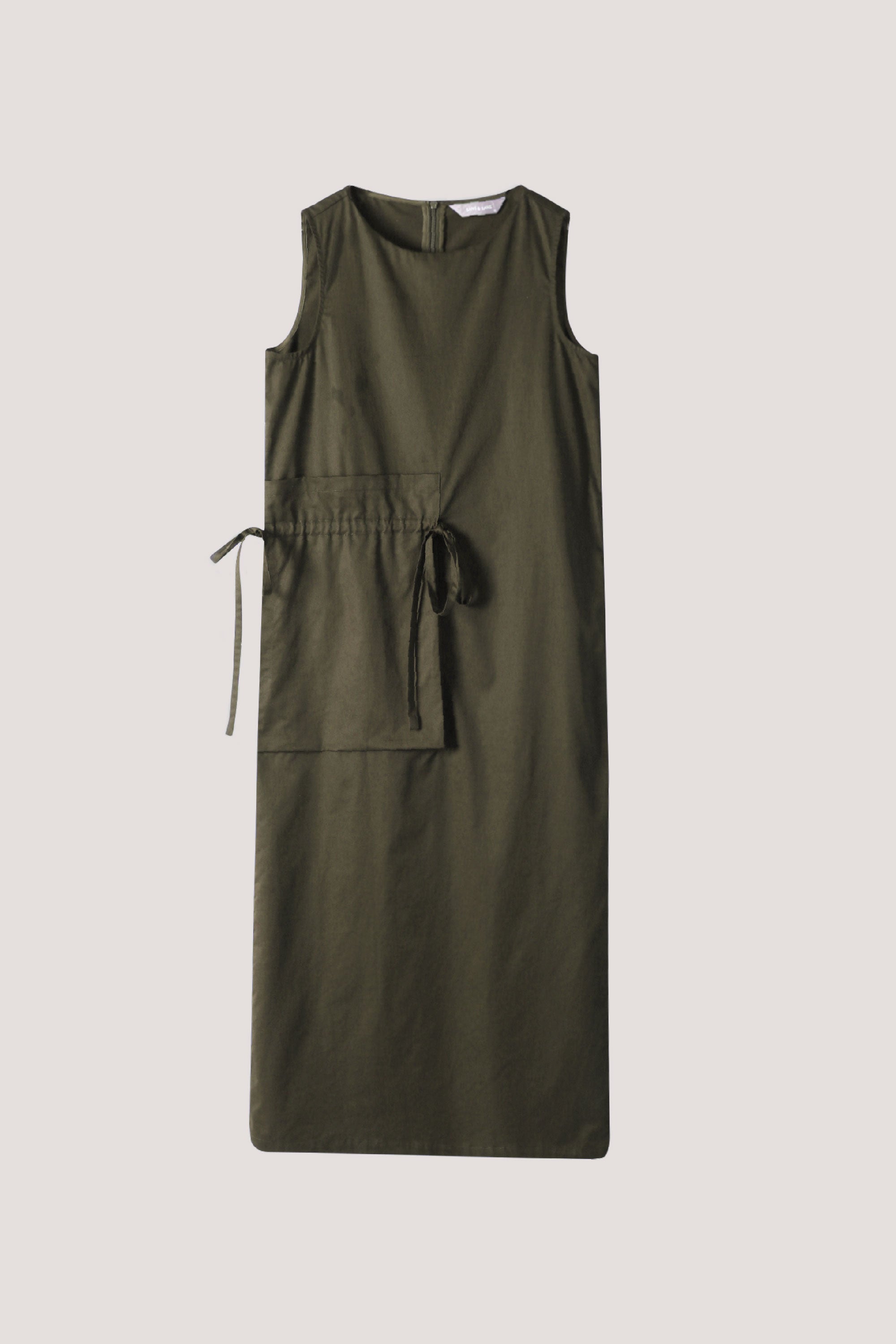 color:ARMY GREEN