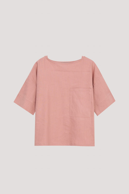 color:BLUSH