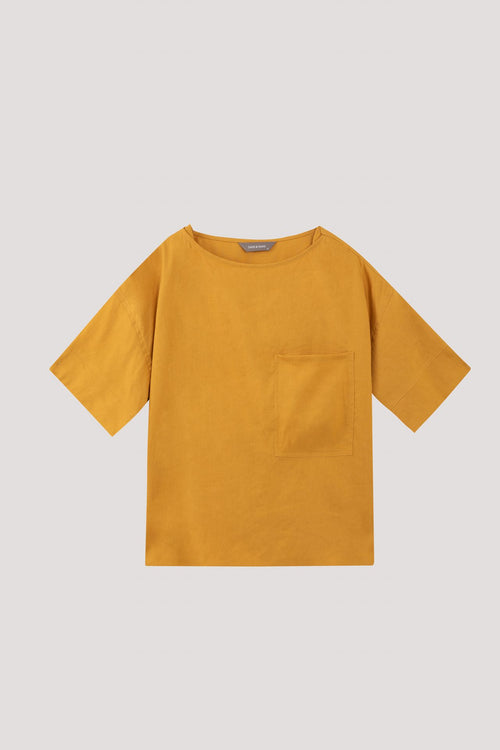 color:MARIGOLD