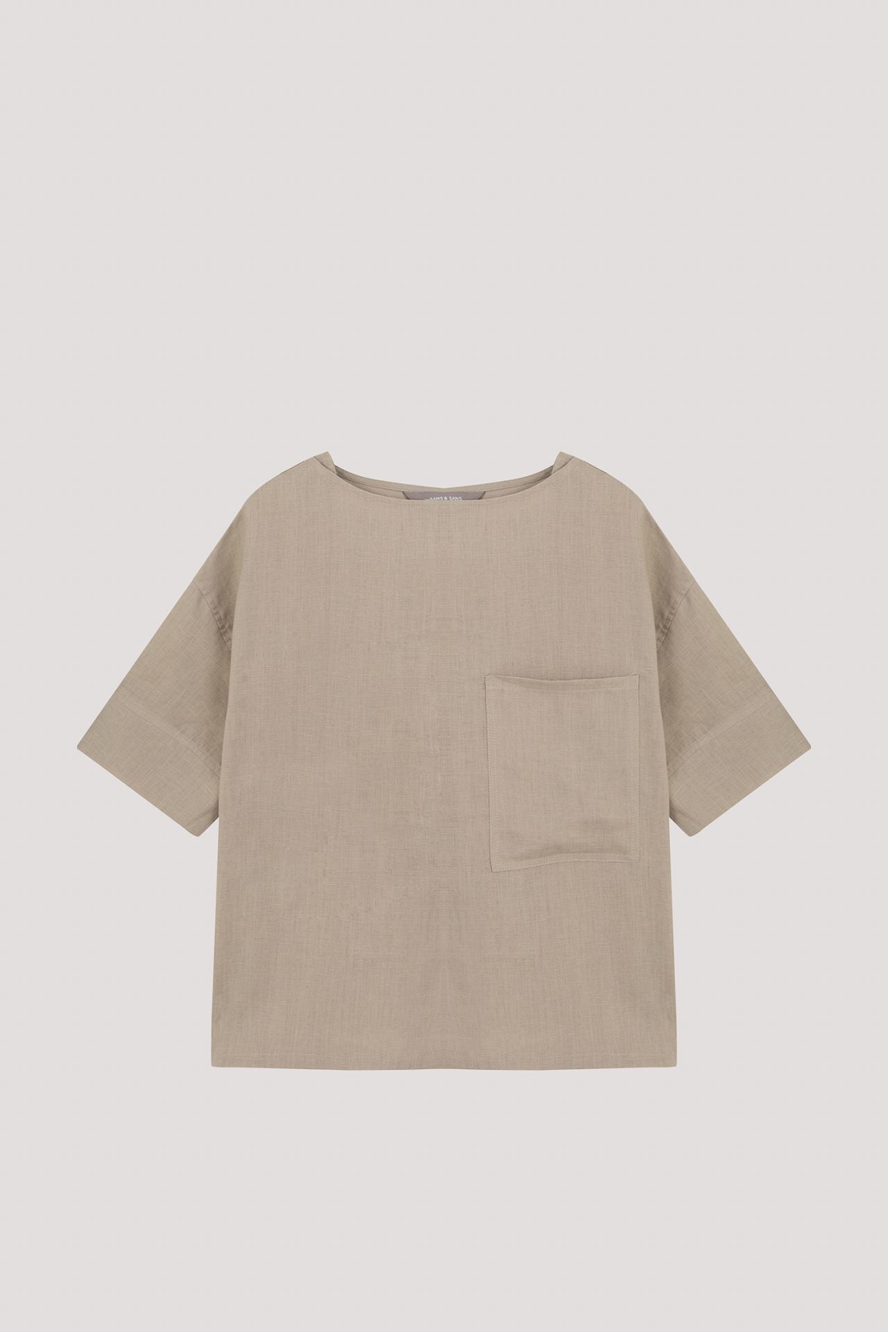 color:STONE GREEN