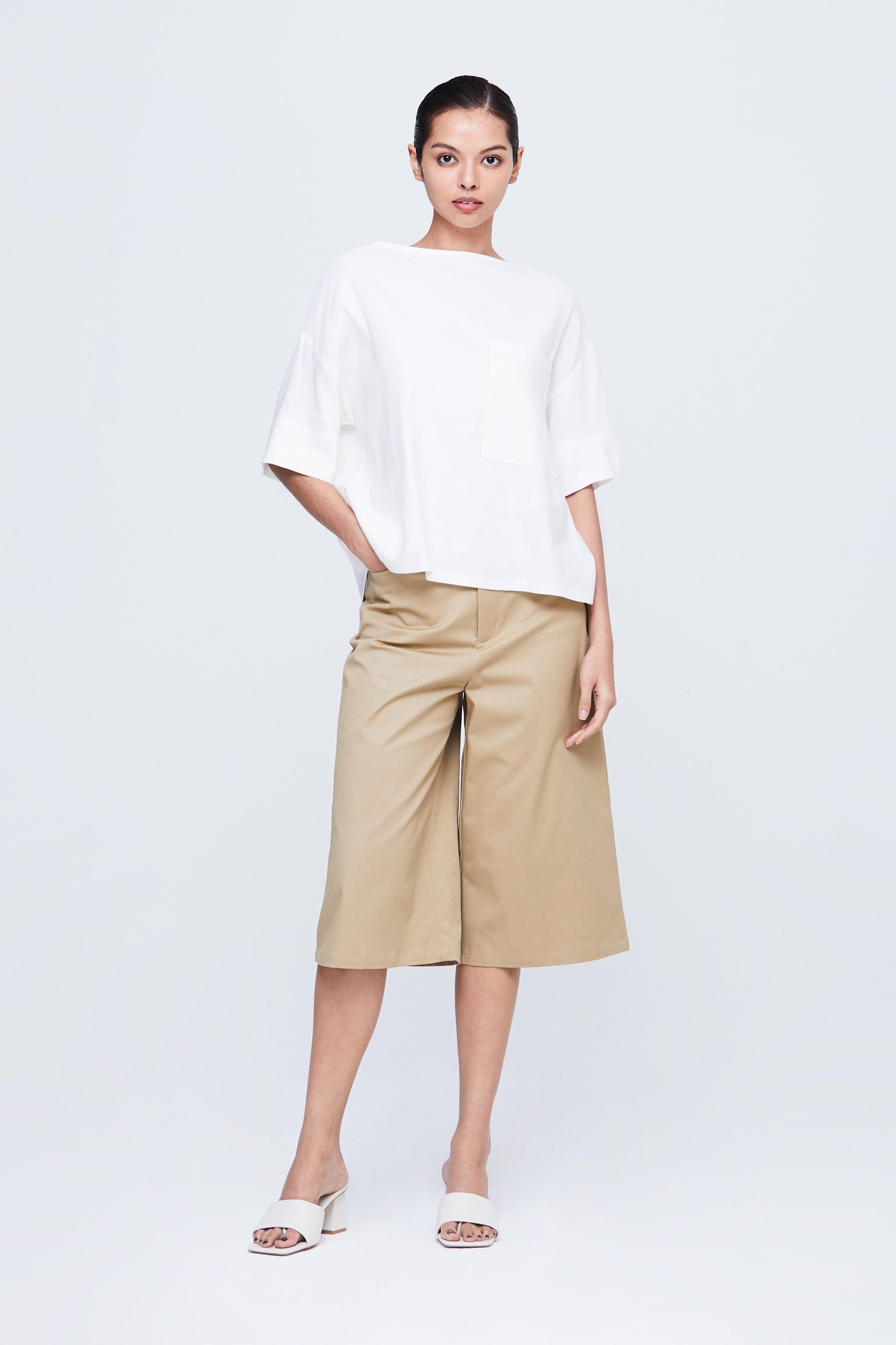 color:IVORY